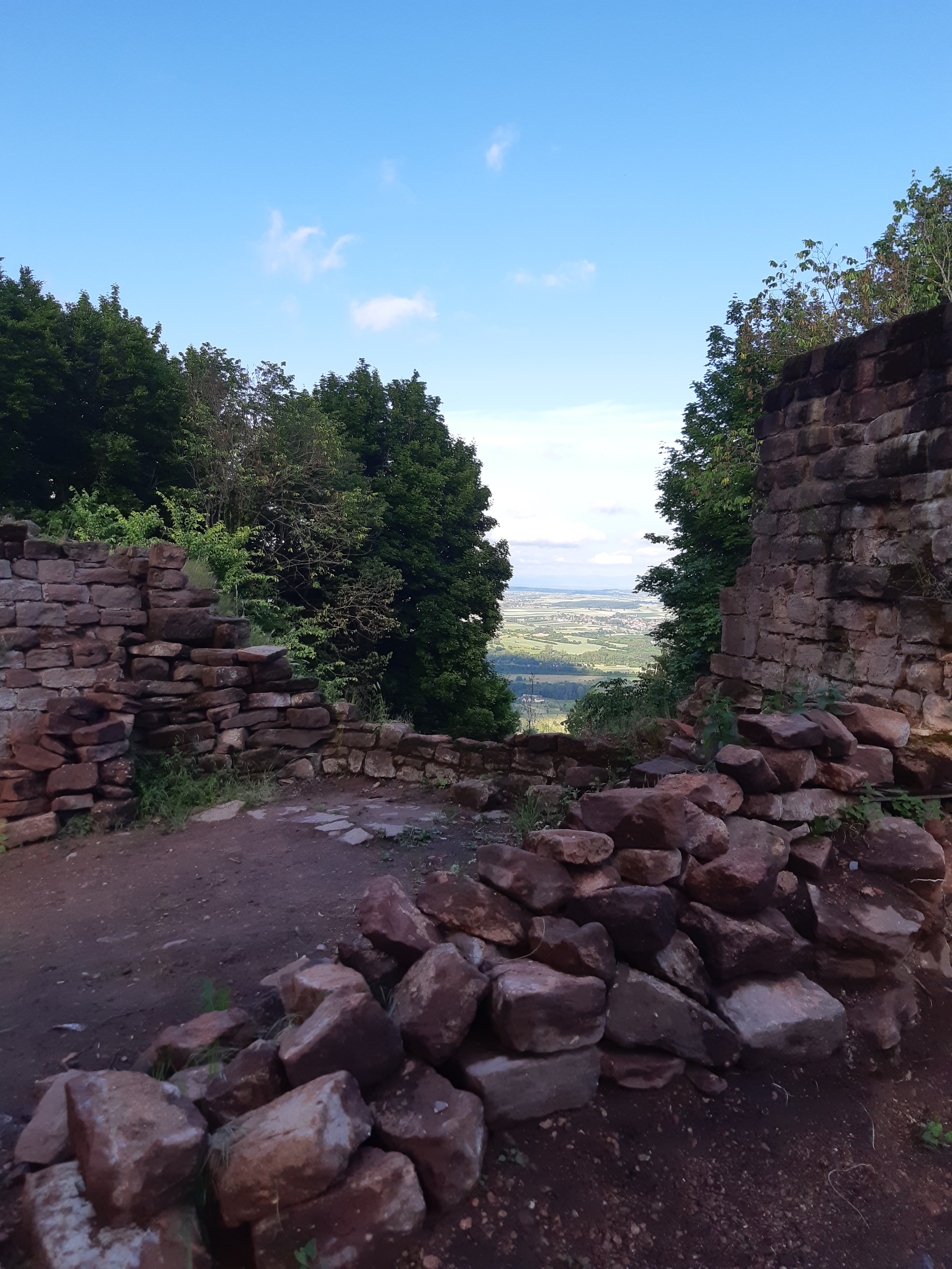 Photo n° 3 de l'avis de Jean.i fait le 05/06/2022 à 18:33