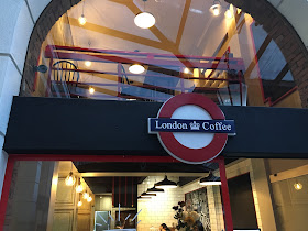 London Coffee
