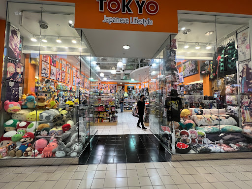 Tokyo Japanese Lifestyle