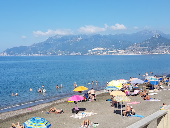 Salerno beach II