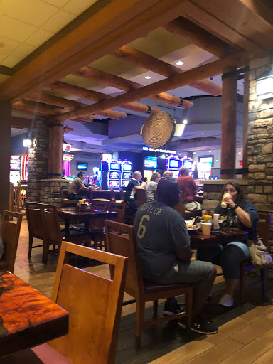 Casino «Four Winds Casino Dowagiac», reviews and photos, 58700 M-51, Dowagiac, MI 49047, USA