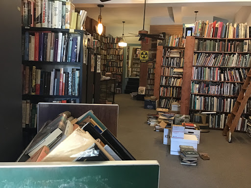 Book Store «DogStar Books», reviews and photos, 401 W Lemon St, Lancaster, PA 17603, USA