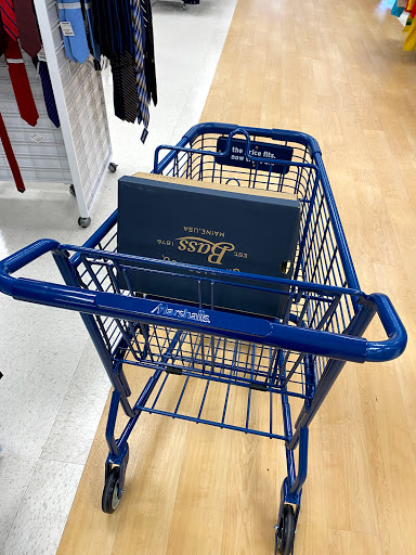 Department Store «Marshalls», reviews and photos, 270 NJ-35, Shrewsbury, NJ 07702, USA