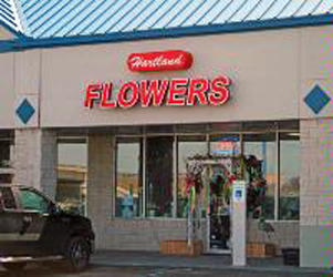 Hartland Flowers Inc, 10044 Highland Rd, Hartland, MI 48353, USA, 