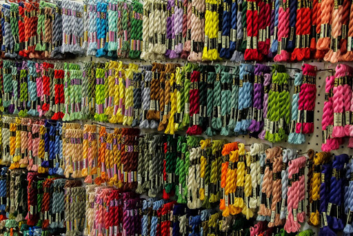 Fabric Store «Fabric Depot», reviews and photos, 700 SE 122nd Ave, Portland, OR 97233, USA