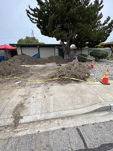 Plumber «Crown Plumbing», reviews and photos, 405 Meridian Ave, San Jose, CA 95126, USA