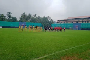 Navelim Football Ground image