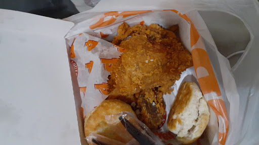 Popeyes Louisiana Kitchen