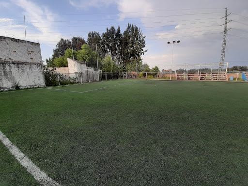 Cancha De Fútbol 7 Flaco Gómez