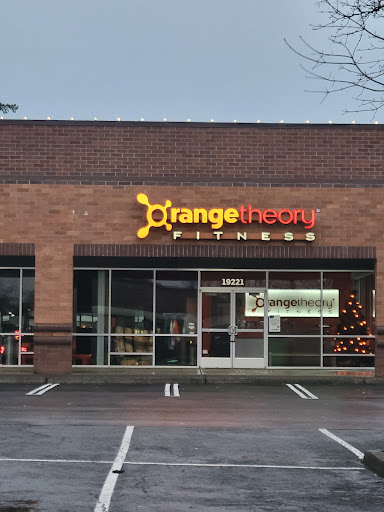 Gym «Orangetheory Fitness», reviews and photos, 29756 Town Center Loop W #7l, Wilsonville, OR 97070, USA
