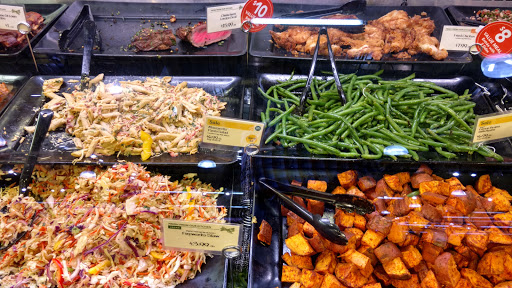 Grocery Store «Whole Foods Market», reviews and photos, 1797 Hydraulic Rd, Charlottesville, VA 22901, USA