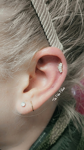 Explore cali tattoo ideas, creative tattoo ideas in Sheridan, available at The Poke Palace