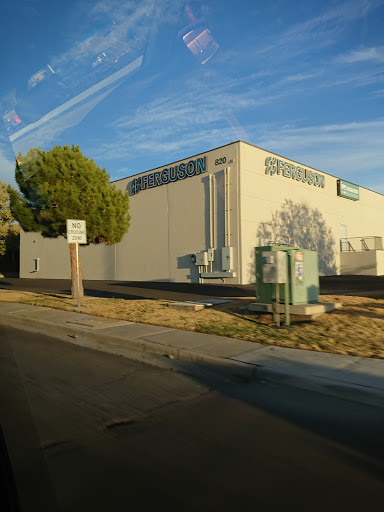 Morrison Supply Showroom in El Paso, Texas