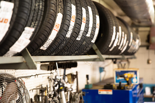 Auto Repair Shop «Bristol Auto Center LLC», reviews and photos, 178 Terryville Ave, Bristol, CT 06010, USA