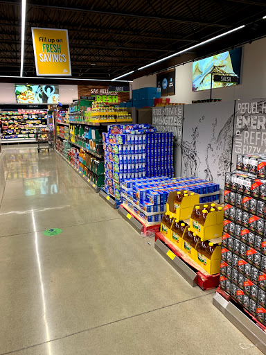 Supermarket «ALDI», reviews and photos, 35920 Chester Rd, Avon, OH 44011, USA