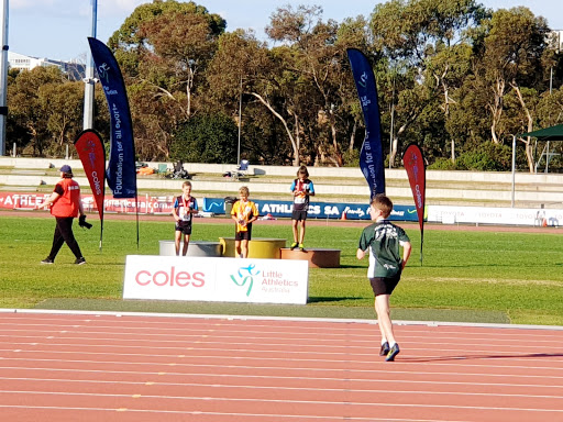 Port Adelaide Athletics Club