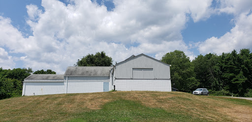 Observatory «Mingo Creek Park Observatory», reviews and photos, Little Mingo Rd, Venetia, PA 15367, USA
