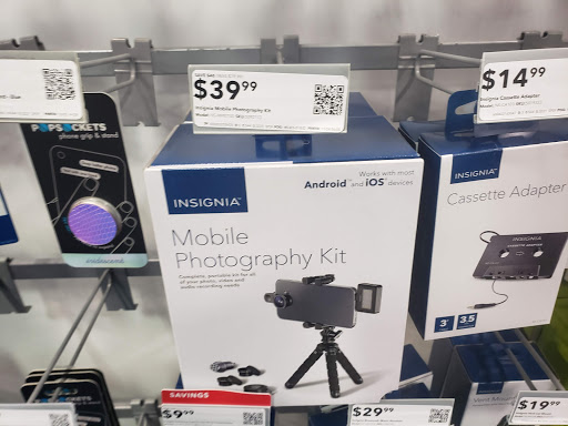 Electronics Store «Best Buy», reviews and photos, 1600 Center Rd, Avon, OH 44011, USA