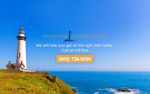 Anaheim Lighthouse