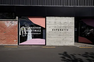 Superette Takapuna image