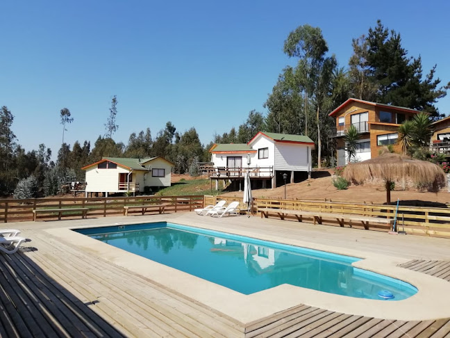 Cabañas Bosques del Rungue - Puchuncaví