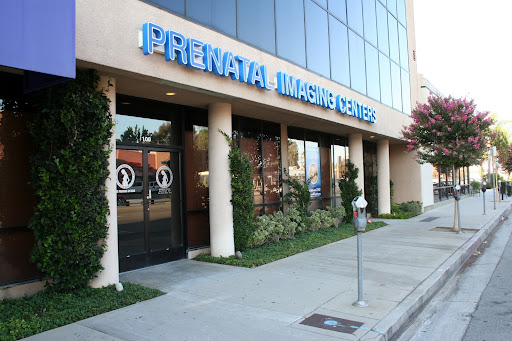 3D/4D Prenatal Imaging Centers