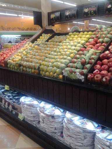 Supermarket «Pioneer Supermarkets», reviews and photos, 381 Mother Gaston Blvd, Brooklyn, NY 11212, USA