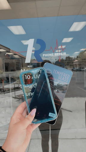First Response Phone Repair image