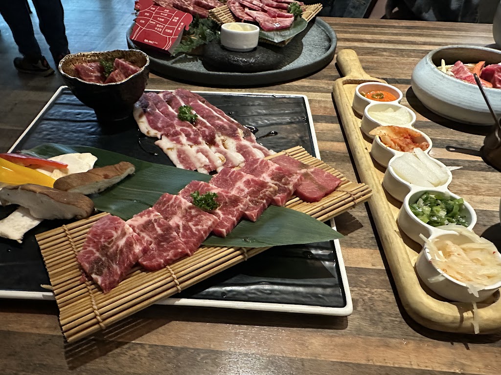 新北市三重區 Oh my!原燒 三重龍門店 - 台灣餐廳推薦 手搖推薦 甜點推薦 買一送一 優惠訊息