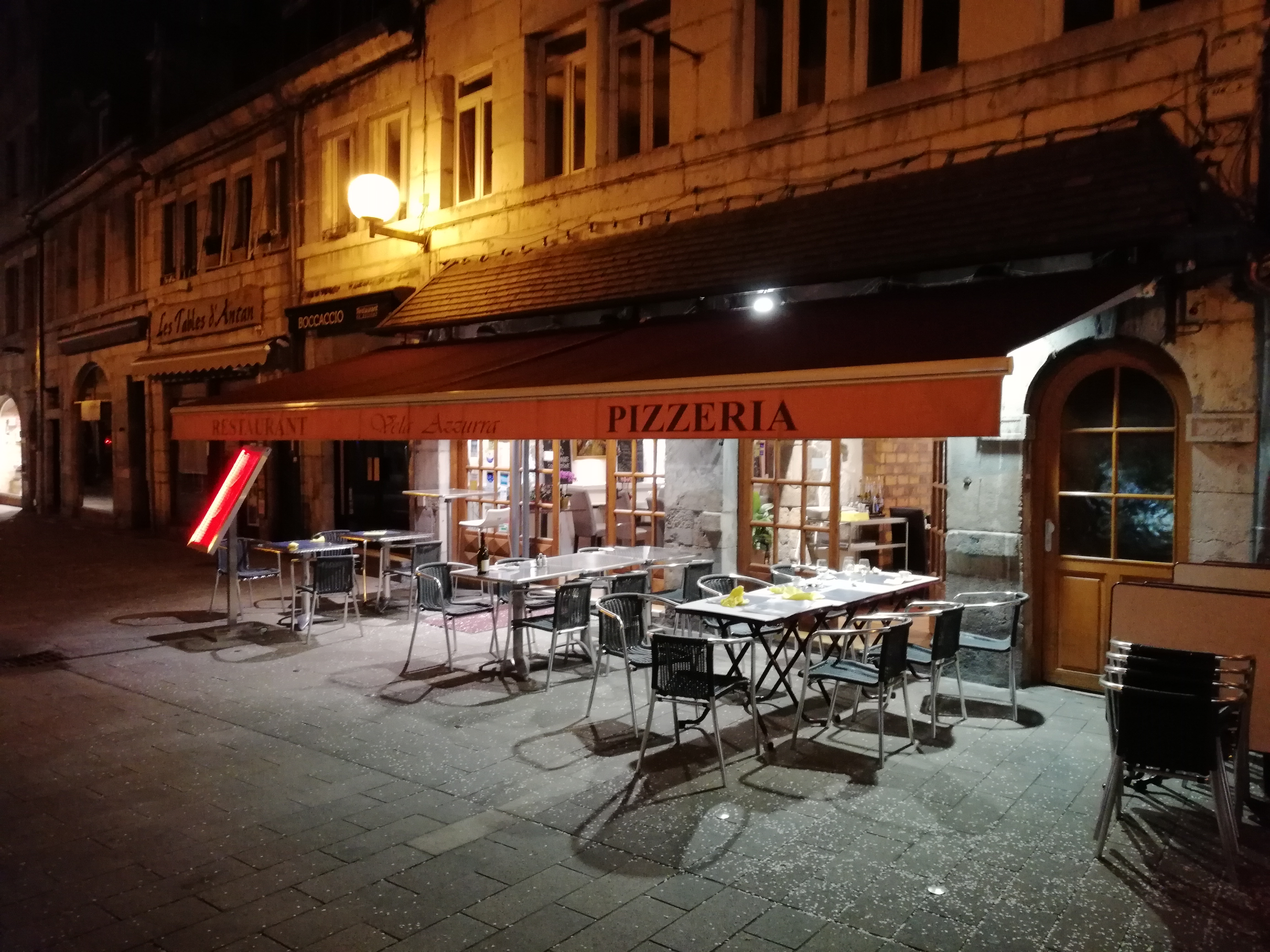 Photo n° 12 de l'avis de Olivier.a fait le 01/05/2018 à 13:13