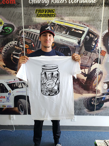 Xenia Racing Wraps image