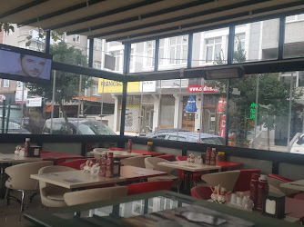 Uğrak Döner Cafe Restoran