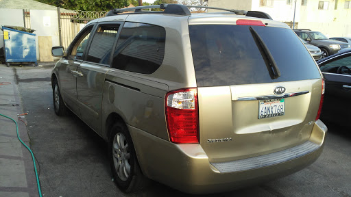 Used Car Dealer «Car Champs», reviews and photos, 416 S Atlantic Blvd, Los Angeles, CA 90022, USA