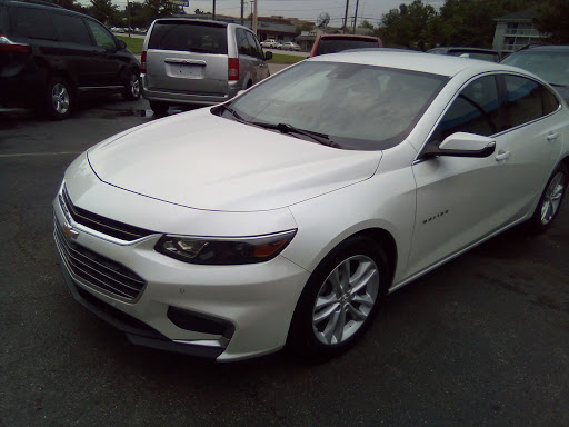 Used Car Dealer «Auto Smart», reviews and photos, 6626 Preston Hwy, Louisville, KY 40219, USA