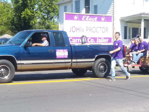 Auto Parts Store «NAPA Auto Parts - Carrollton Auto Parts Inc», reviews and photos, 618 Highland Ave, Carrollton, KY 41008, USA