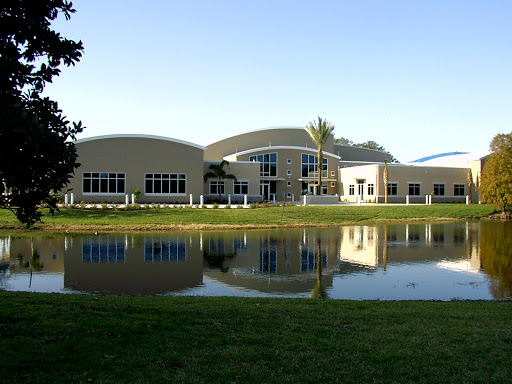 Community Center «Dunedin Community Center», reviews and photos, 1920 Pinehurst Rd, Dunedin, FL 34698, USA