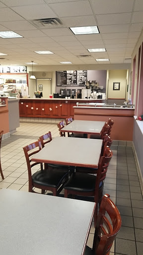 Donut Shop «Donut Bank», reviews and photos, 3988 IN-261, Newburgh, IN 47630, USA