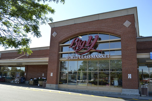 Supermarket «Big Y», reviews and photos, 355 Hawley Ln, Stratford, CT 06614, USA