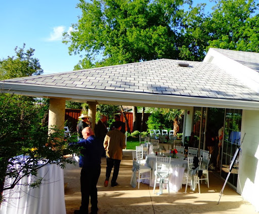 Wedding Venue «Magnolia Terrace», reviews and photos, 6910 Pecan St, Frisco, TX 75034, USA