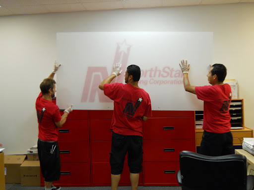 Moving Company «NorthStar Moving Company», reviews and photos, 9120 Mason Ave, Chatsworth, CA 91311, USA