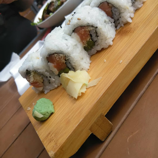 Japanese Restaurant «Sake-Tumi», reviews and photos, 71 Court St, Binghamton, NY 13901, USA