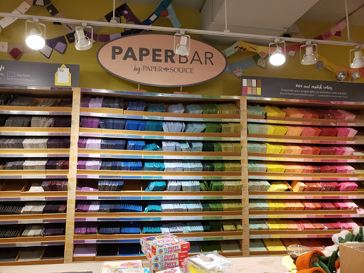 Stationery Store «Paper Source», reviews and photos, 490 Central Ave, Highland Park, IL 60035, USA