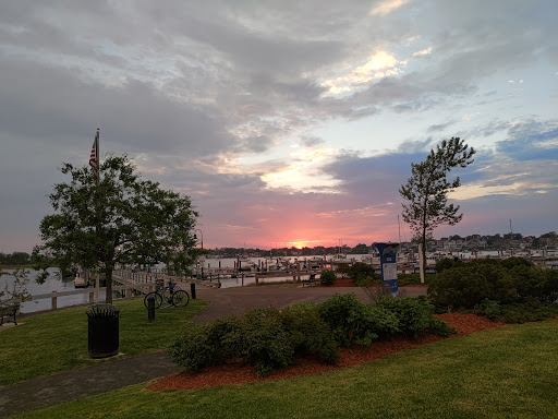 Yacht Club «Winthrop Yacht Club», reviews and photos, 649 Shirley St, Winthrop, MA 02152, USA