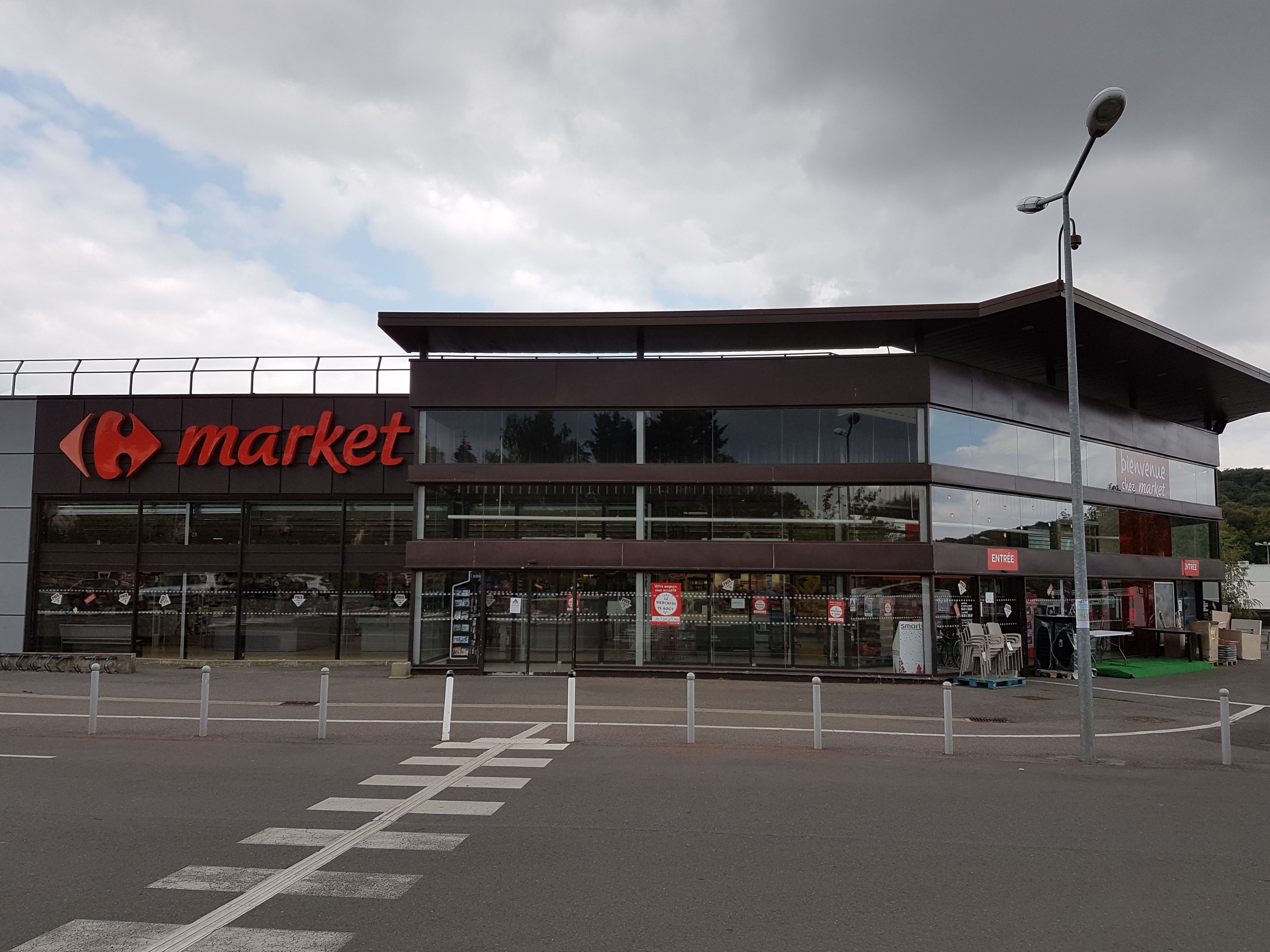 Photo n° 1 de l'avis de Zaza.o fait le 14/08/2018 à 20:39