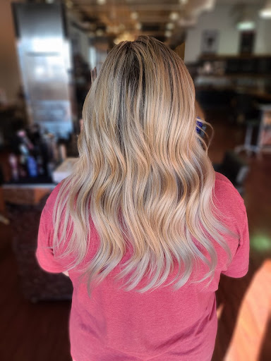 Hair Salon «Amato Hair Design - Color and Extension Experts», reviews and photos, 10080 191st St, Mokena, IL 60448, USA