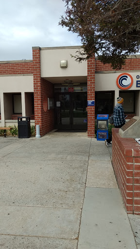 Book Store «OCC Bookstore», reviews and photos, 2701 Fairview Rd, Costa Mesa, CA 92626, USA