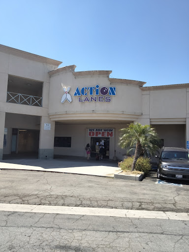 Bowling Alley «Action Lanes», reviews and photos, 10534 Lower Azusa Rd, El Monte, CA 91731, USA