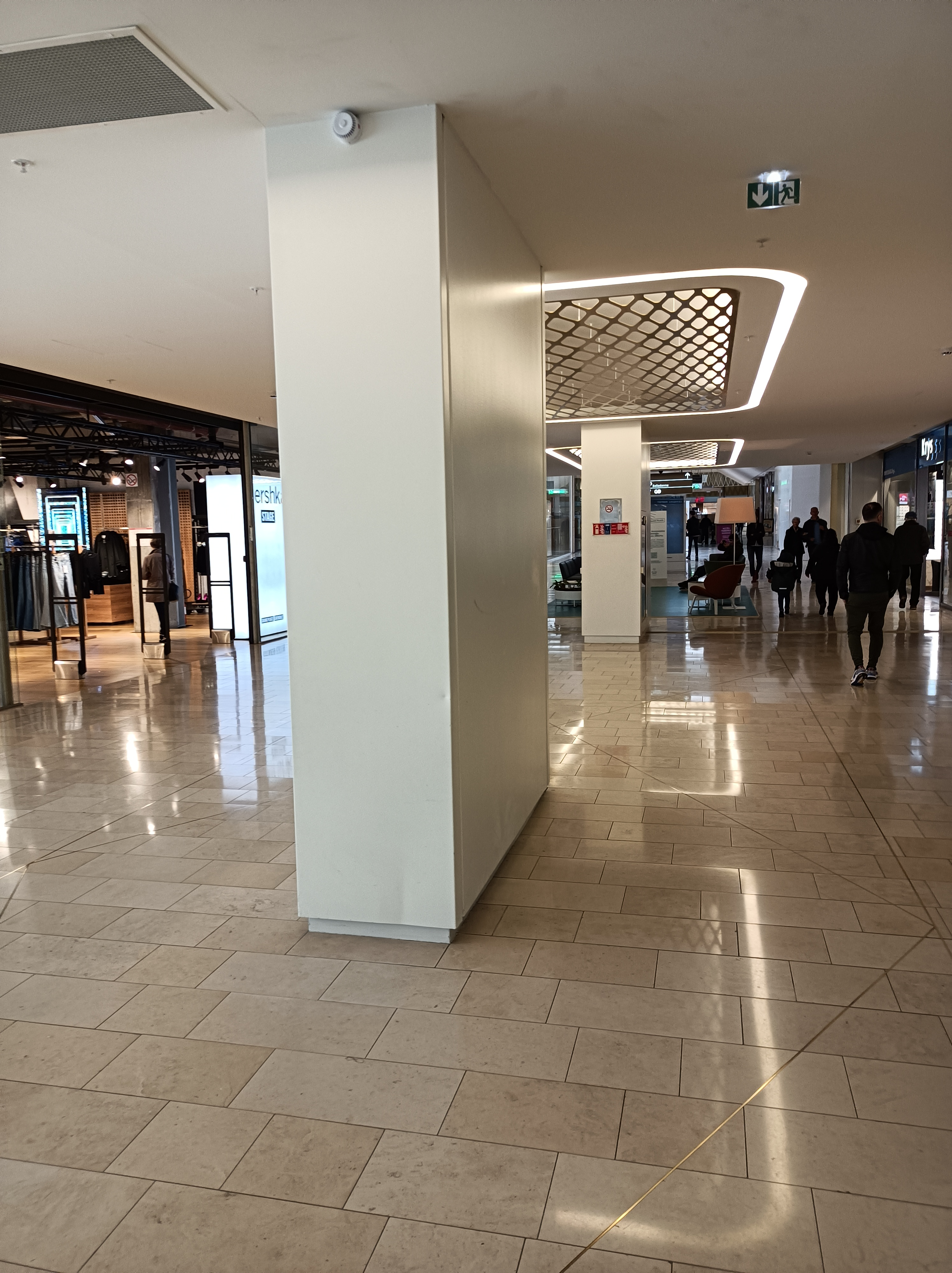 Photo n° 1 de l'avis de Marie-Claire.E fait le 15/11/2022 à 13:10