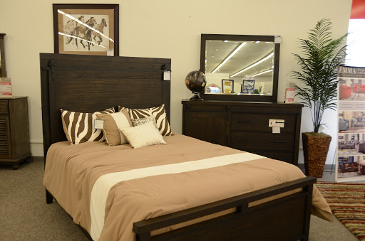 Furniture Store «Badcock Home Furniture &more», reviews and photos, 761 Madison St, Shelbyville, TN 37160, USA