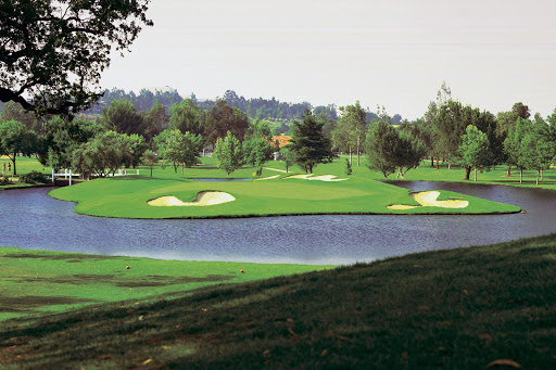 Golf Course «Vista Valencia Golf Course», reviews and photos, 24700 Trevino Dr, Valencia, CA 91355, USA